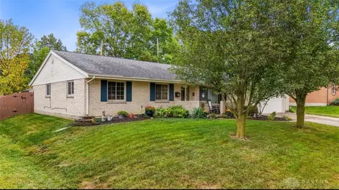 524 N Lindsey Ave, Miamisburg, OH 45342