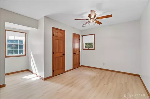 Bedroom - 570 Aberfelda Dr, Springfield, OH 45504 photo 3 of 4