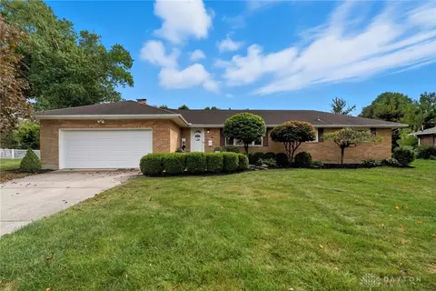217 Mound St, Brookville, OH 45309