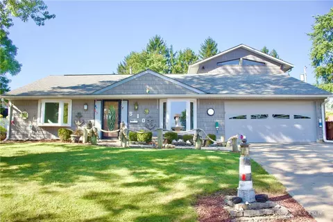 510 Rohr Ln, Englewood, OH 45322