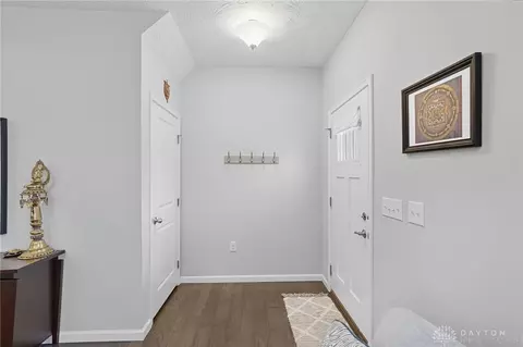Entry Way - 1651 Summit Creek Dr, Centerville, OH 45458 photo 1 of 7