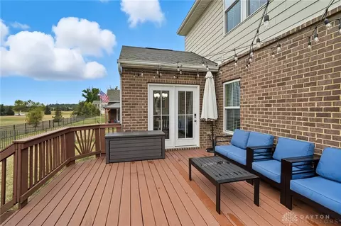 Exterior - 1651 Summit Creek Dr, Centerville, OH 45458 photo 5 of 6