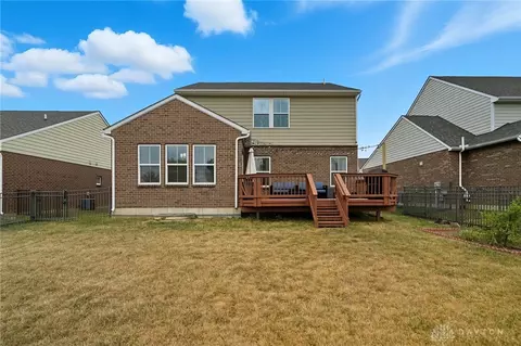 Exterior - 1651 Summit Creek Dr, Centerville, OH 45458 photo 3 of 6