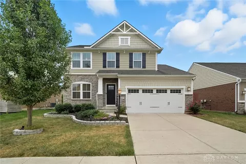 1651 Summit Creek Dr, Centerville, OH 45458
