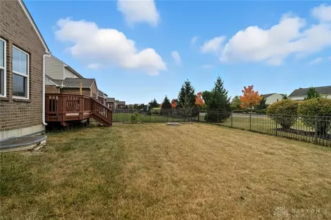 Exterior - 1651 Summit Creek Dr, Centerville, OH 45458 photo 6 of 6