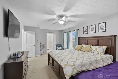 Bedroom - 1651 Summit Creek Dr, Centerville, OH 45458 photo 1 of 4