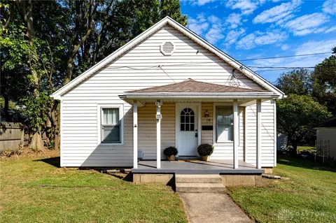 19 Vernon St, Franklin, OH 45005