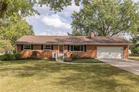 7780 Beldale Ave, Dayton, OH 45424