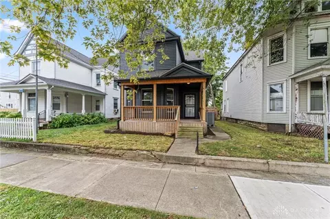 2126 E 4th St, Dayton, OH 45403