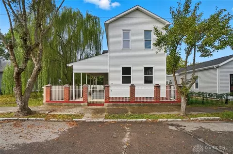 133 Samuel St, Dayton, OH 45403