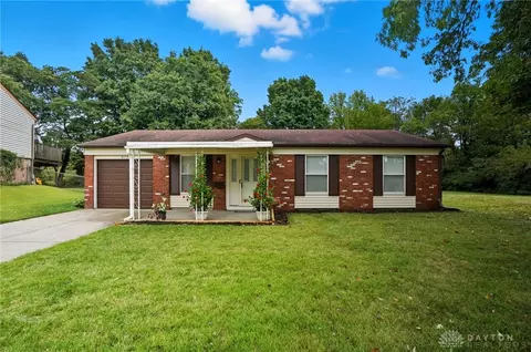 9737 Dunraven Dr, Colerain Twp, OH 45251