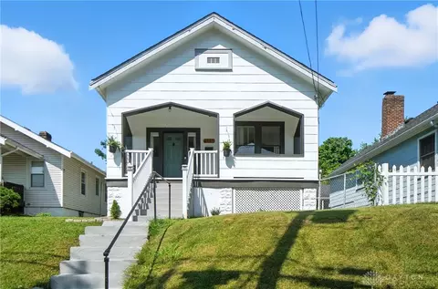 6585 Parrish Ave, Cincinnati, OH 45239