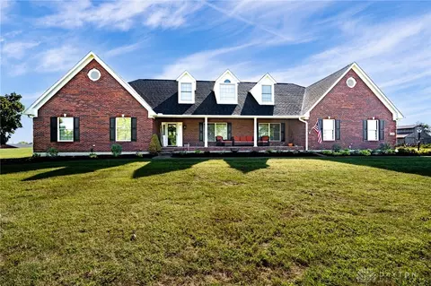 5346 Union Rd, Franklin, OH 45005