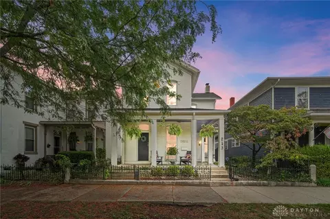 243 Green St, Dayton, OH 45402