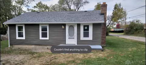 201 Parsons Ave, Dayton, OH 45417