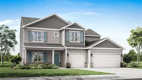 3114 Northerton Ct, Dayton, OH 45414