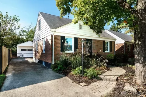 4230 Elliot Ave, Dayton, OH 45410