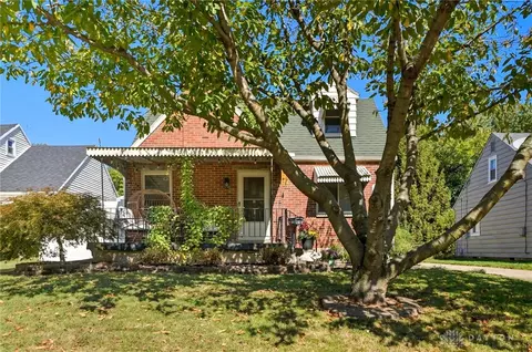 1121 Patterson Rd, Dayton, OH 45420