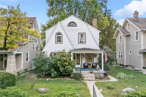 252 Hadley Ave, Oakwood, OH 45419