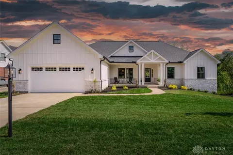 80 George Wythe Way, Dayton, OH 45434