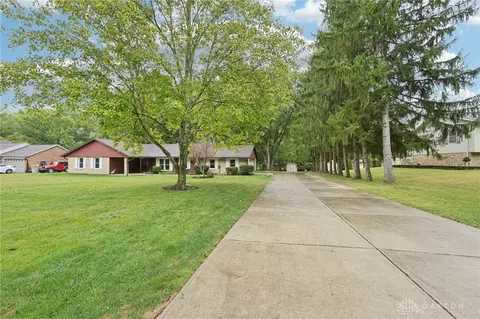 199 Fairfield Pike, Enon, OH 45323