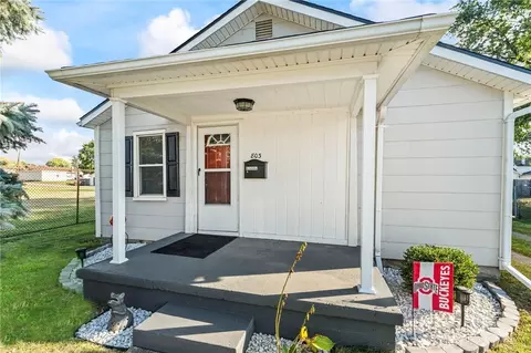 803 Camp St, Piqua, OH 45356