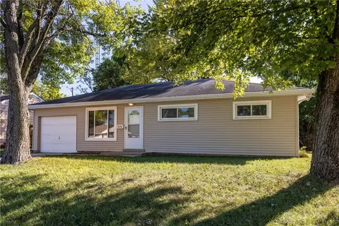 3678 Wilmore St, Dayton, OH 45416