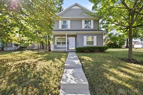 1540 W 2nd St, Dayton, OH 45402