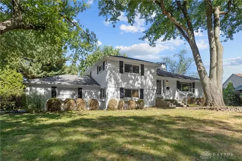 101 Enid Ave, Dayton, OH 45429