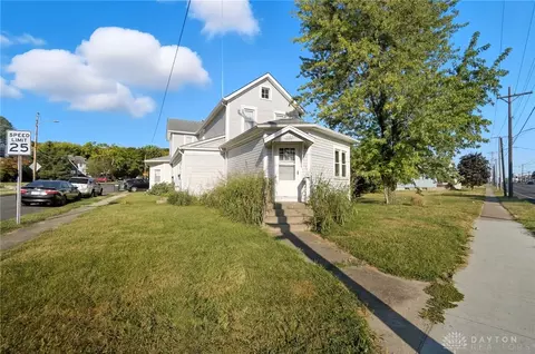 3303 N Main St, Dayton, OH 45405
