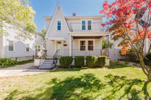 305 S Ridge Ave, Troy, OH 45373