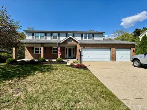 4354 Cody Brook Dr, Liberty Twp, OH 45011