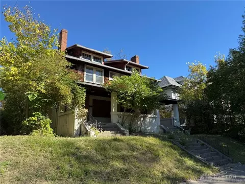 49-51 Cambridge Ave, Dayton, OH 45406