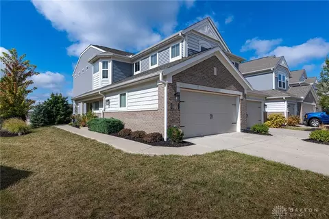 111 Rippling Brook Ln, Springboro, OH 45066