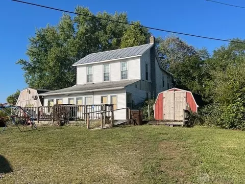 3412 Camden West Elkton Rd, Camden, OH 45311