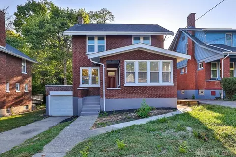 5660 Hamilton Ave, Cincinnati, OH 45224