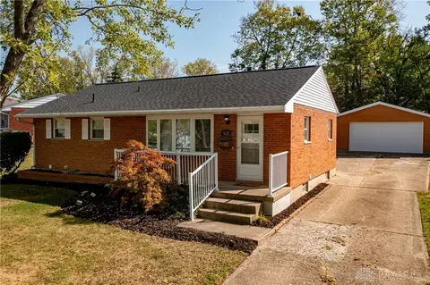 1678 Carolyn Dr, Miamisburg, OH 45342