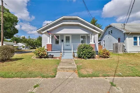 2301 Erie Ave, Middletown, OH 45042