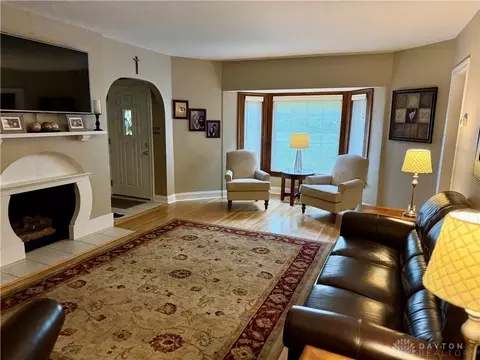 Living - 5016 Far Hills Ave, Kettering, OH 45429 photo 1 of 3