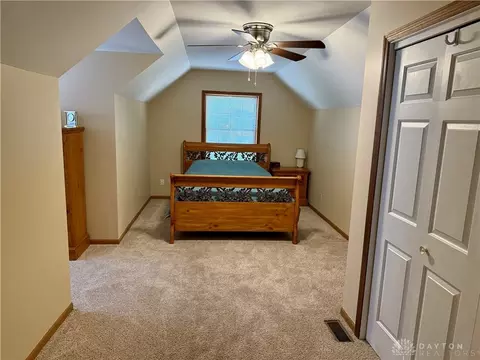 Bedroom - 5016 Far Hills Ave, Kettering, OH 45429 photo 2 of 2