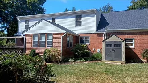 Exterior - 5016 Far Hills Ave, Kettering, OH 45429 photo 9 of 12