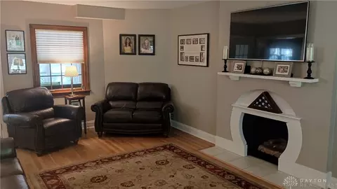 Living - 5016 Far Hills Ave, Kettering, OH 45429 photo 2 of 3