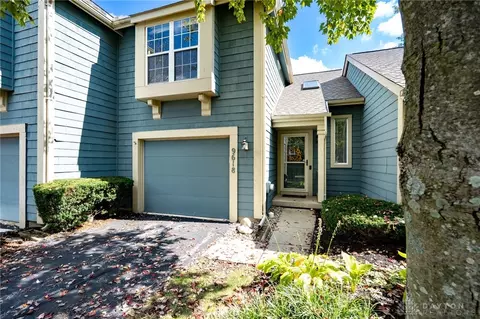 9618 Whalers Wharf, Dayton, OH 45458