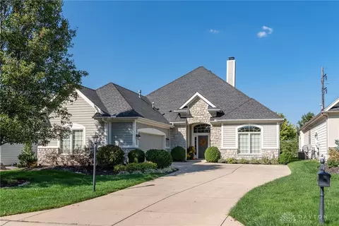 835 Vintage Green Way, Dayton, OH 45458
