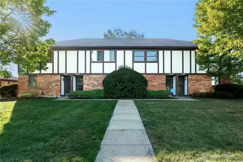 5503 Cobblegate Dr, Dayton, OH 45449