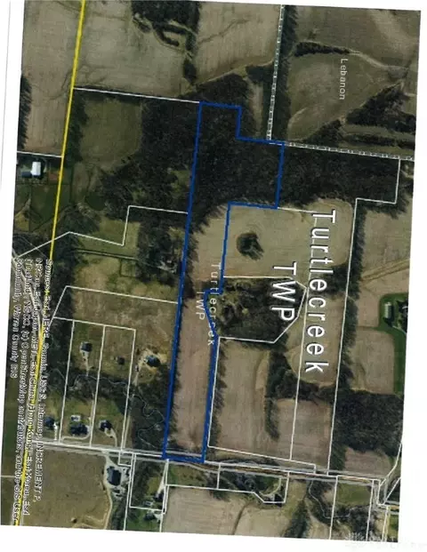 0 Liberty Keuter, Turtlecreek Twp, OH 45036