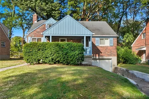 6123 Faircrest Ct, Cincinnati, OH 45224