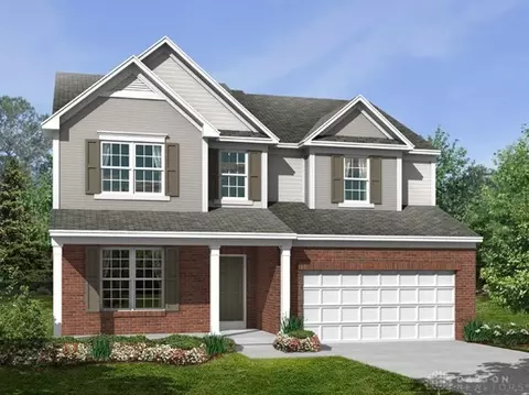 539 Goldfinch Dr #135, Beavercreek, OH 45434