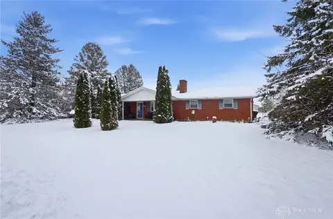 210 Janet Ave, Eldorado, OH 45321 photo 2