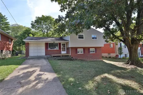 6566 Montevista Dr, Cincinnati, OH 45224